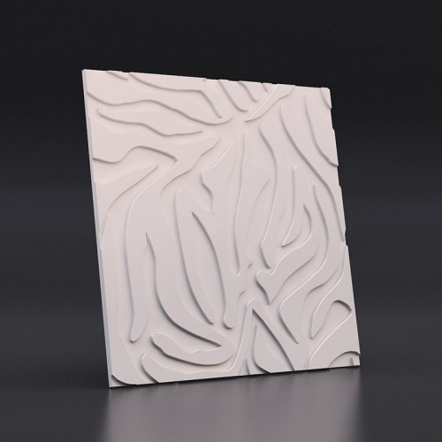 Модель 040 Золотые джунгли